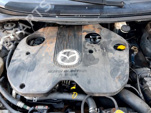 Steering pump MAZDA PREMACY (CP) 2.0 TD | BP36649518M99 - Image 8