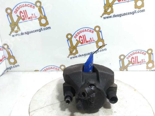 Left front brake caliper FORD FOCUS C-MAX (DM2)  | BP20735284M105 