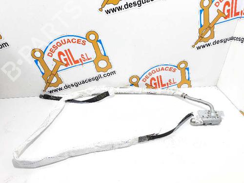 Used Right curtain airbag LAND ROVER RANGE ROVER III (L322) 3.0 D 4x4 (177 hp) 20733683