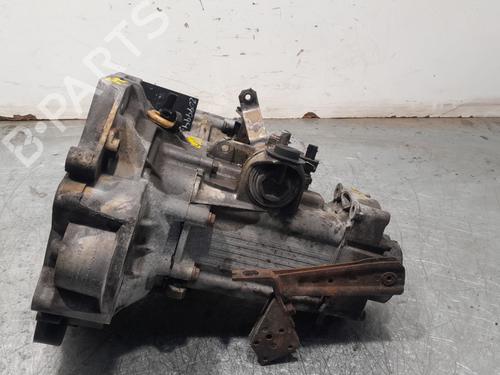 Used Gearbox Gearbox VW GOLF III (1H1) [1989-2000] 36091272 36091272