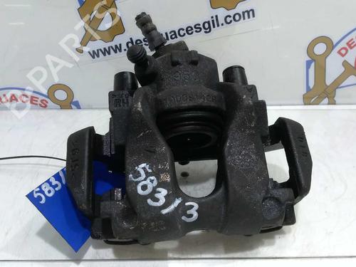 Used Right front brake caliper RENAULT CLIO IV (BH_) [2012-2021]  20789236