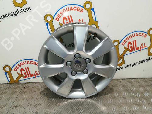 Rim SEAT LEON (1P1)  | BP20802761C45 