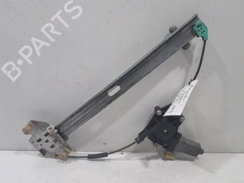 Front left window mechanism HYUNDAI ACCENT III (MC) 1.5 CRDi GLS | BP23139523C22 