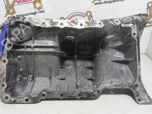 Oliebundkar MERCEDES-BENZ A-CLASS (W168) A 170 CDI (168.008) | BP20765332M115 
