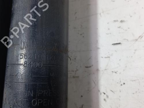 Right rear shock absorber NISSAN JUKE (F15) 1.5 dCi | BP20764712M19 