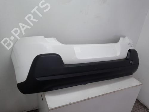 Rear bumper CITROËN C3 III Van (SX_, SY_) BlueHDi 100 | BP29509783C8 