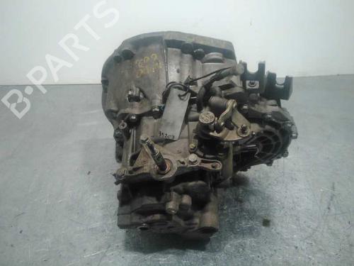 Gearbox RENAULT SCÉNIC II (JM0/1_)  | BP20734189M3 