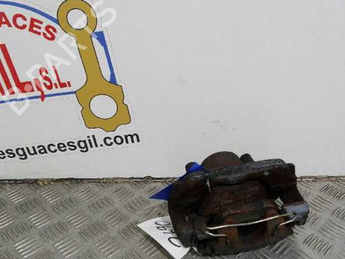 Left front brake caliper JAGUAR XJ (XJ40, XJ81)  | BP29370685M105 