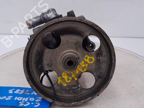 Styring servopumpe CITROËN C5 I (DC_) 2.0 HDi (DCRHZB, DCRHZE) | BP26533187M99 