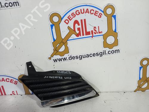 Used Grille NISSAN PRIMERA (P12) 1.9 dCi (120 hp) 20740600