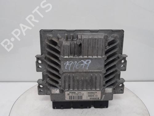 Used Engine control unit (ECU) RENAULT SCÉNIC II (JM0/1_) [2003-2010]  29010675