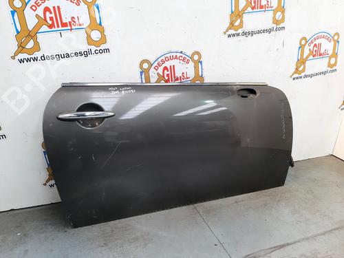 Right front door MINI MINI (R50, R53) Cooper S | BP20769179C3 