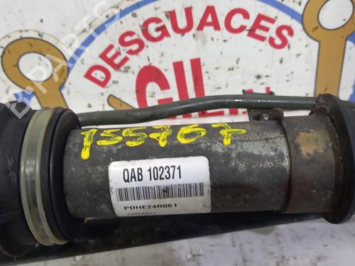 Steering rack LAND ROVER FREELANDER I (L314) 2.0 DI 4x4 | BP20763437M22