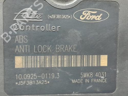 ABS pump FORD FOCUS I (DAW, DBW) 1.8 TDCi | BP20760288M43 