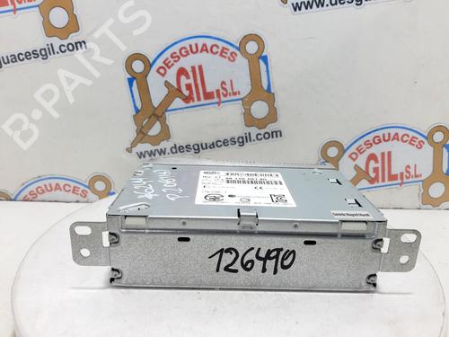 Used Radio Radio 20746303 20746303