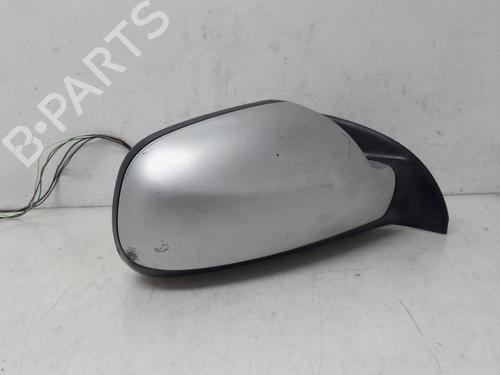 Right mirror PEUGEOT 307 (3A/C) 2.0 HDi 90 | BP30006627C27 