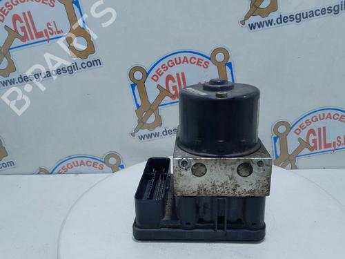 ABS pump FORD FIESTA V (JH_, JD_) 1.4 16V | BP20771903M43 