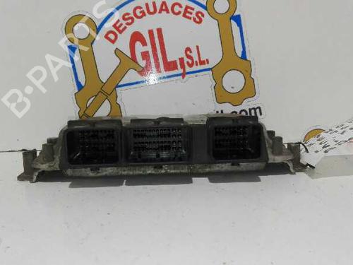 Engine control unit (ECU) CITROËN XSARA Coupe (N0) 1.6 16V | BP20779617M57