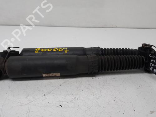 Højre bagtil støddæmper Højre bagtil støddæmper CITROËN C4 Picasso I MPV (UD_) 2.0 HDi 138 (136 hp) 34131636 34131636