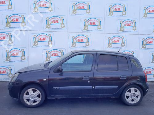Used Parts RENAULT CLIO II (BB_, CB_)    4957868