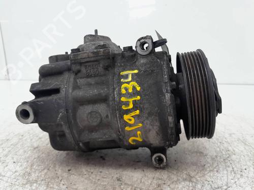 AC compressor SEAT LEON (1P1) | BP39190591M34 - Image 4