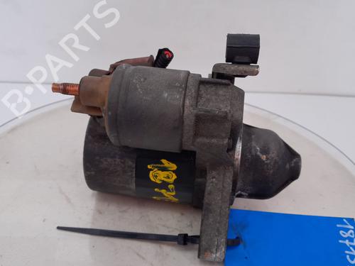 Starter TOYOTA AYGO (_B1_) 1.0 (KGB10_, KGB10R) | BP26533162M8 