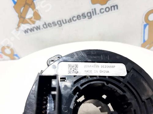 Squib airbag OPEL MERIVA B MPV (S10)  | BP20735326C102 