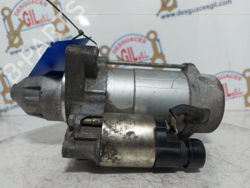 Startmotor HONDA CIVIC IX (FK) 2.2 i-DTEC (FK3) | BP20744258M8 