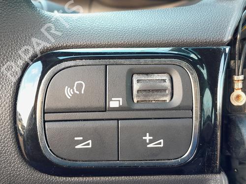 Steering wheel CITROËN C3 III (SX) | BP39186054C49 - Image 3