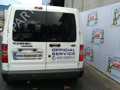 AC compressor FORD TOURNEO CONNECT 1.8 TDCi | BP20806854M34 