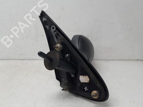 Left mirror RENAULT MEGANE I (BA0/1_) 1.9 dTi (BA1U) | BP30006630C26 