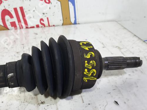 Right front driveshaft CITROËN C3 I (FC_, FN_)  | BP20763250M39 