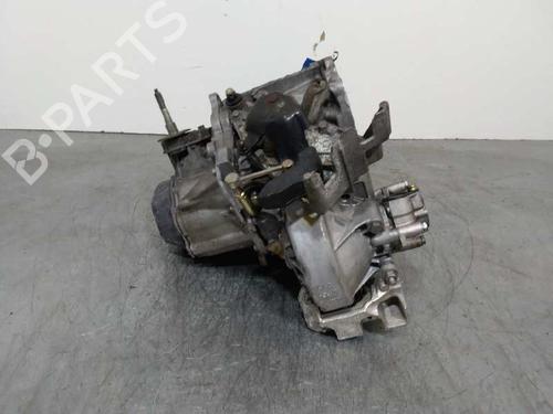 Gearbox CITROËN XSARA PICASSO (N68) 1.6 HDi | BP20736431M3 