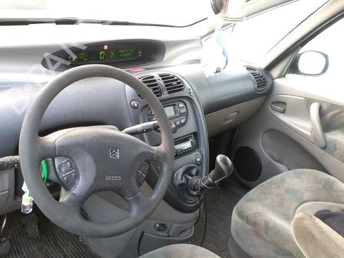 Starter CITROËN XSARA PICASSO (N68) 2.0 HDi | BP20728946M8 