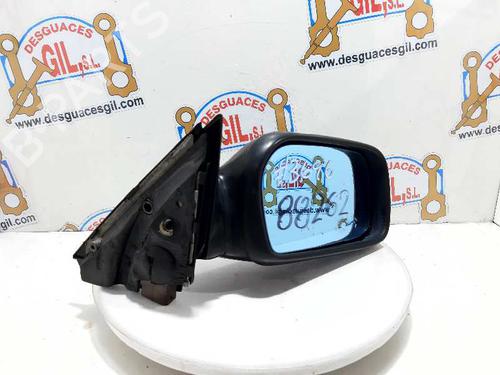 Used Right mirror AUDI A6 C4 (4A2) 2.3 (133 hp) 20732051