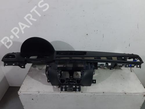 Used Dashboard RENAULT MEGANE III Coupe (DZ0/1_) 1.9 dCi (DZ0N, DZ0J, DZ1J, DZ1K) (131 hp) 23844032