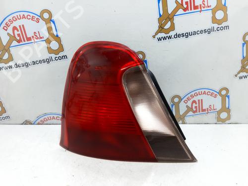 Venstre Baklys ROVER 75 (RJ) 1.8 (120 hp) 20758210