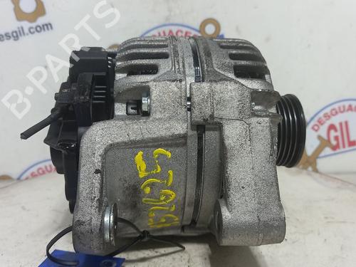 Alternator OPEL VECTRA B (J96) 2.2 DTI 16V (F19) | BP20761358M7 