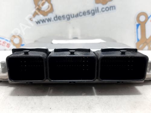 Computer motormanagement RENAULT SCÉNIC I MPV (JA0/1_, FA0_) 1.9 dTi (JA1U) | BP20748891M57 