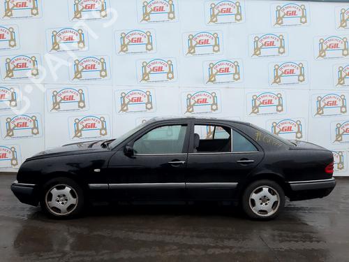 Engine control unit (ECU) MERCEDES-BENZ E-CLASS (W210) E 300 Turbo-D (210.025) | BP20751979M57 