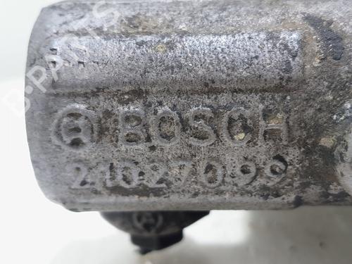 Brake master cylinder AUDI A3 (8L1) 1.8 T | BP21389297M77 
