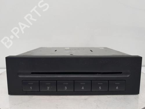 Used Electronic module MERCEDES-BENZ E-CLASS (W211) E 220 CDI (211.006) (150 hp) 30625667