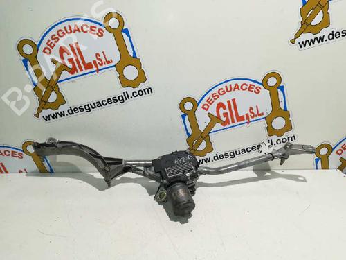 Used Front wiper motor MERCEDES-BENZ E-CLASS (W211) E 220 CDI (211.006) (150 hp) 20778223