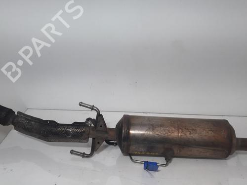 Used Particulate filter CITROËN C4 CACTUS 1.6 BlueHDi 100 (99 hp) 29906494