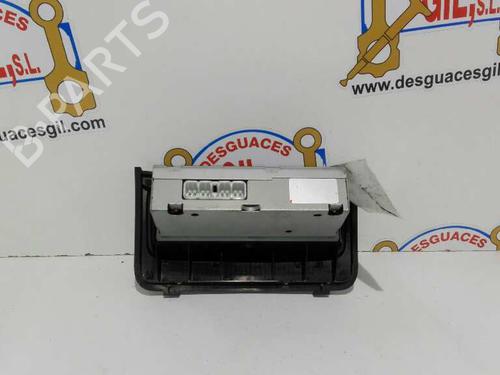 Radio TOYOTA YARIS VERSO (_P2_) 1.3 (NCP20_, NCP22_, NCP20R, NCP22R) | BP20780472E6 
