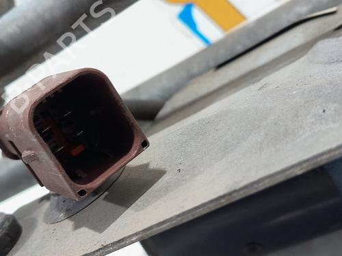 Front wiper motor CITROËN XSARA PICASSO (N68) 1.6 HDi | BP20769899M29 