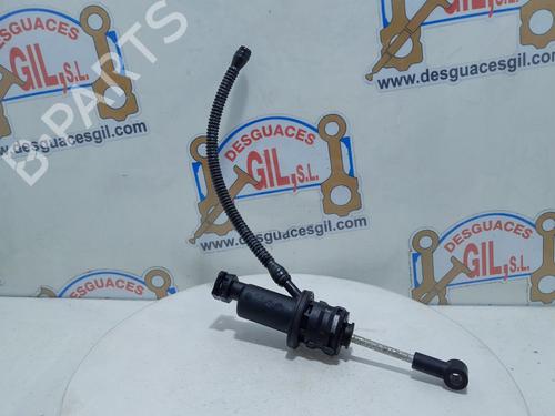 Clutch slave cylinder MERCEDES-BENZ B-CLASS Sports Tourer (W246, W242) B 180 CDI / d (246.212) | BP20768519M113 