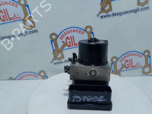 ABS pump FORD FOCUS II Turnier (DA_, FFS, DS)  | BP20766217M43 
