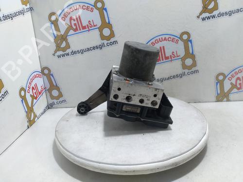 Used ABS pump BMW X3 (E83) 2.0 d (150 hp) 20745328