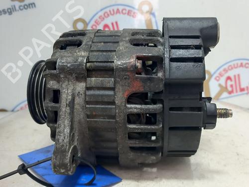 Alternator HYUNDAI ATOS (MX) 1.0 i | BP20770921M7 